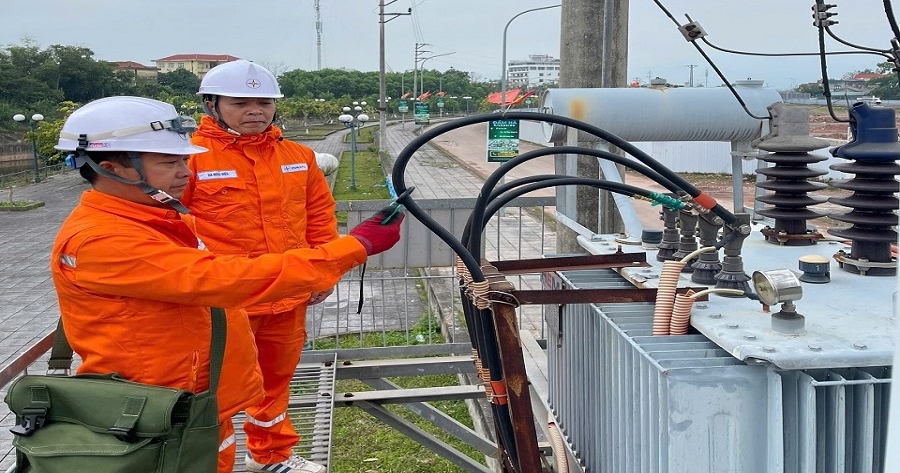 CTĐL Quảng Ninh: Điện đi trước một bước để thúc đẩy đà kinh tế tăng trưởng hai con số