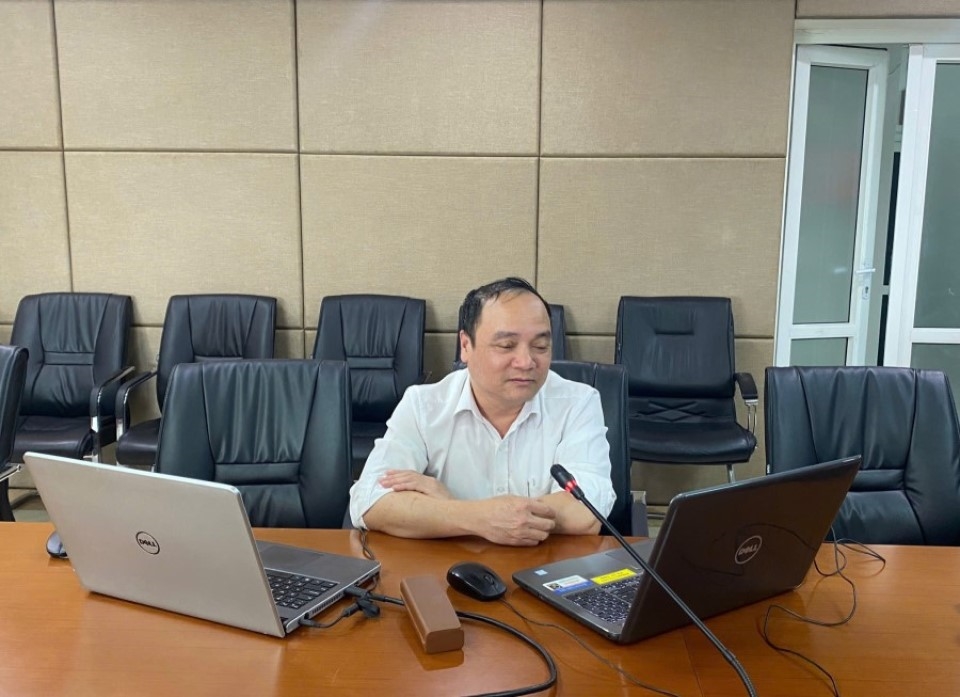 Phát động cuộc thị (3)