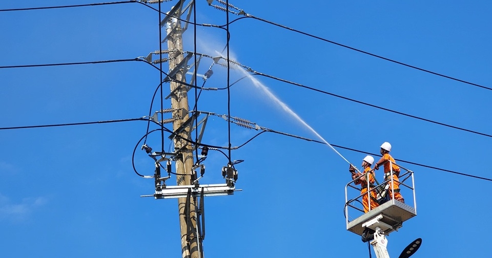 Công ty Điện lực Sơn La: Triển khai đồng bộ các giải pháp, sẵn sàng bảo đảm điện mùa nắng nóng 2026