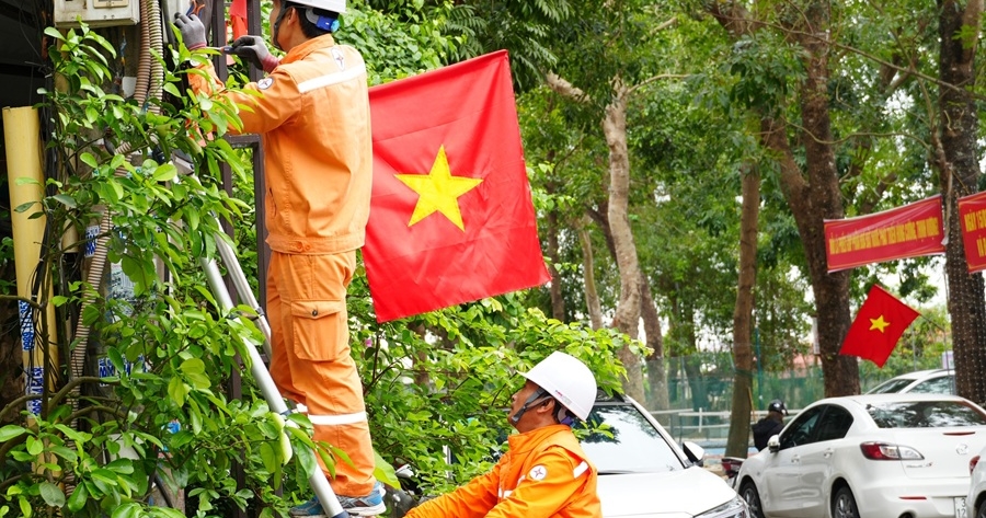 Công ty Điện lực Thanh Hóa chủ động phương án cấp điện phục vụ bầu cử