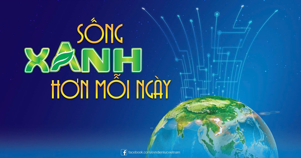 TỐI NAY, CHÚNG TA CÓ HẸN VỚI GIỜ TRÁI ĐẤT