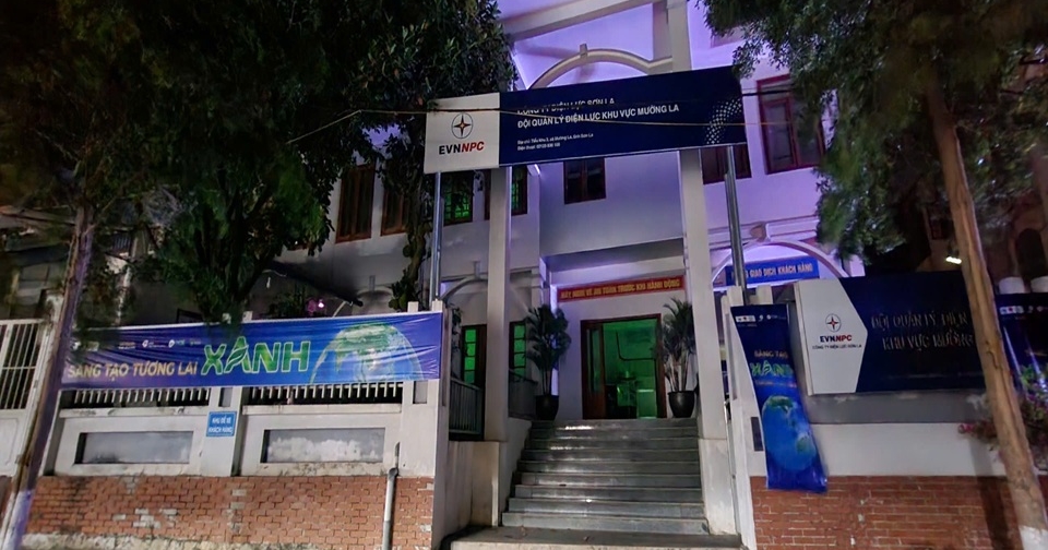 Lan tỏa tinh thần “Giờ Trái đất 2026” - Sơn La tiết kiệm 18.820kWh