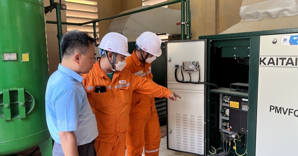 Điều chỉnh phụ tải: giúp doanh nghiệp chủ động và tối ưu chi phí điện