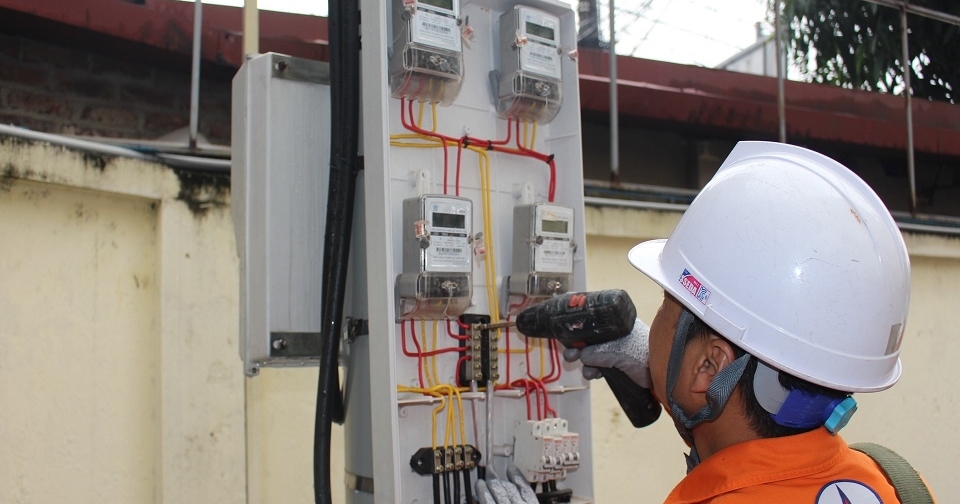 EVNNPC đẩy mạnh chuyển đổi số: Nền tảng xây dựng hệ thống năng lượng thông minh