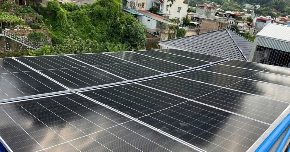 Công ty Điện lực Sơn La: Chủ động "vượt nắng", lan tỏa giải pháp điện mặt trời tự sản tự tiêu