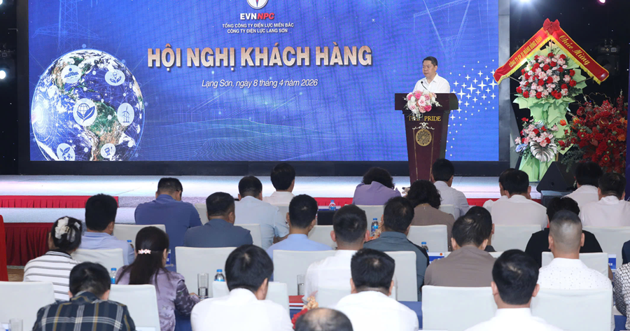 Chủ động giải pháp – Đảm bảo cung ứng điện năm 2026
