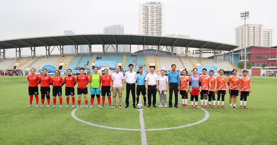 Hội nghị Ban Thường vụ Công đoàn EVNNPC lần thứ III, nhiệm kỳ 2025–2030: Đổi mới hoạt động, hướng mạnh về cơ sở, chăm lo thiết thực cho người lao động