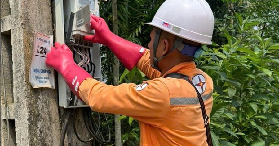 Từ áp lực đến chủ động: Bài toán điện mùa hè năm 2026