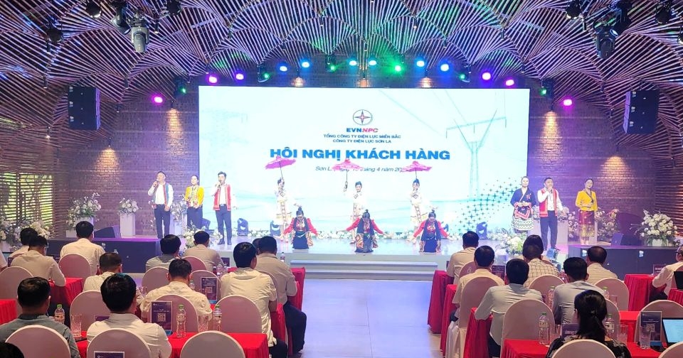 Chung tay bảo đảm cung ứng điện: Từ tỉnh đến cơ sở cùng vào cuộc