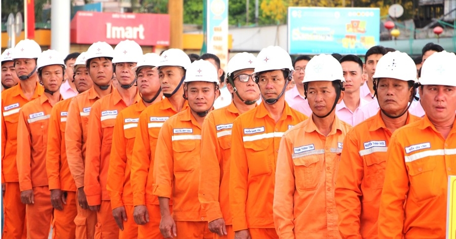 Đề cương tuyên truyền kỷ niệm 140 năm Ngày Quốc tế Lao động