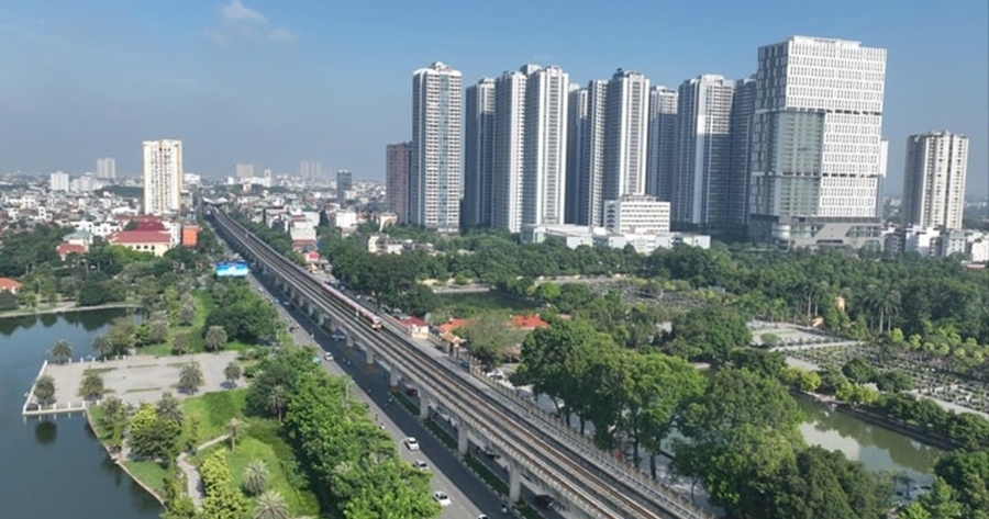 Nghị quyết số 02-NQ/TW của Bộ Chính trị về xây dựng và phát triển Thủ đô Hà Nội trong kỷ nguyên mới
