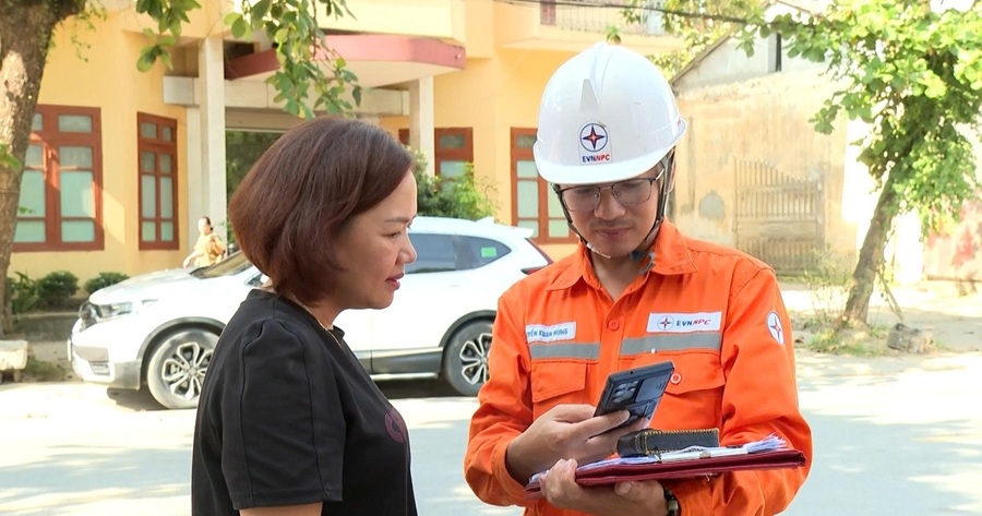 Bảo vệ nền tảng tư tưởng của Đảng trên không gian mạng: Yêu cầu từ thực tiễn ngành Điện