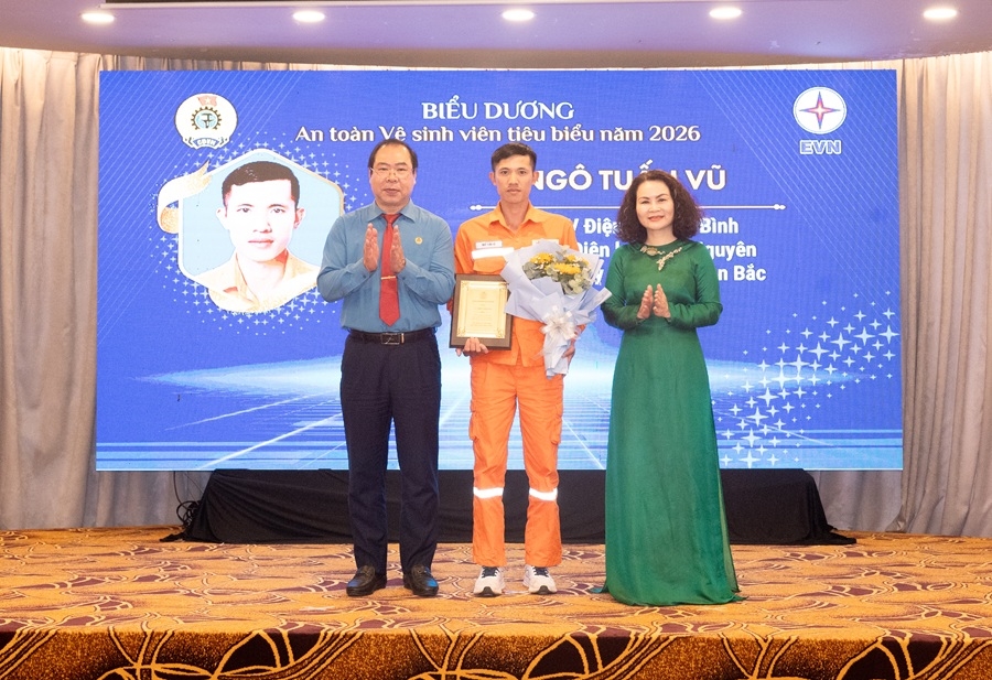 5 tỏa sang