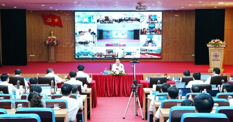 Công ty Điện lực Tuyên Quang: Chủ động giải pháp giảm sự cố lưới điện, tổn thất điện năng