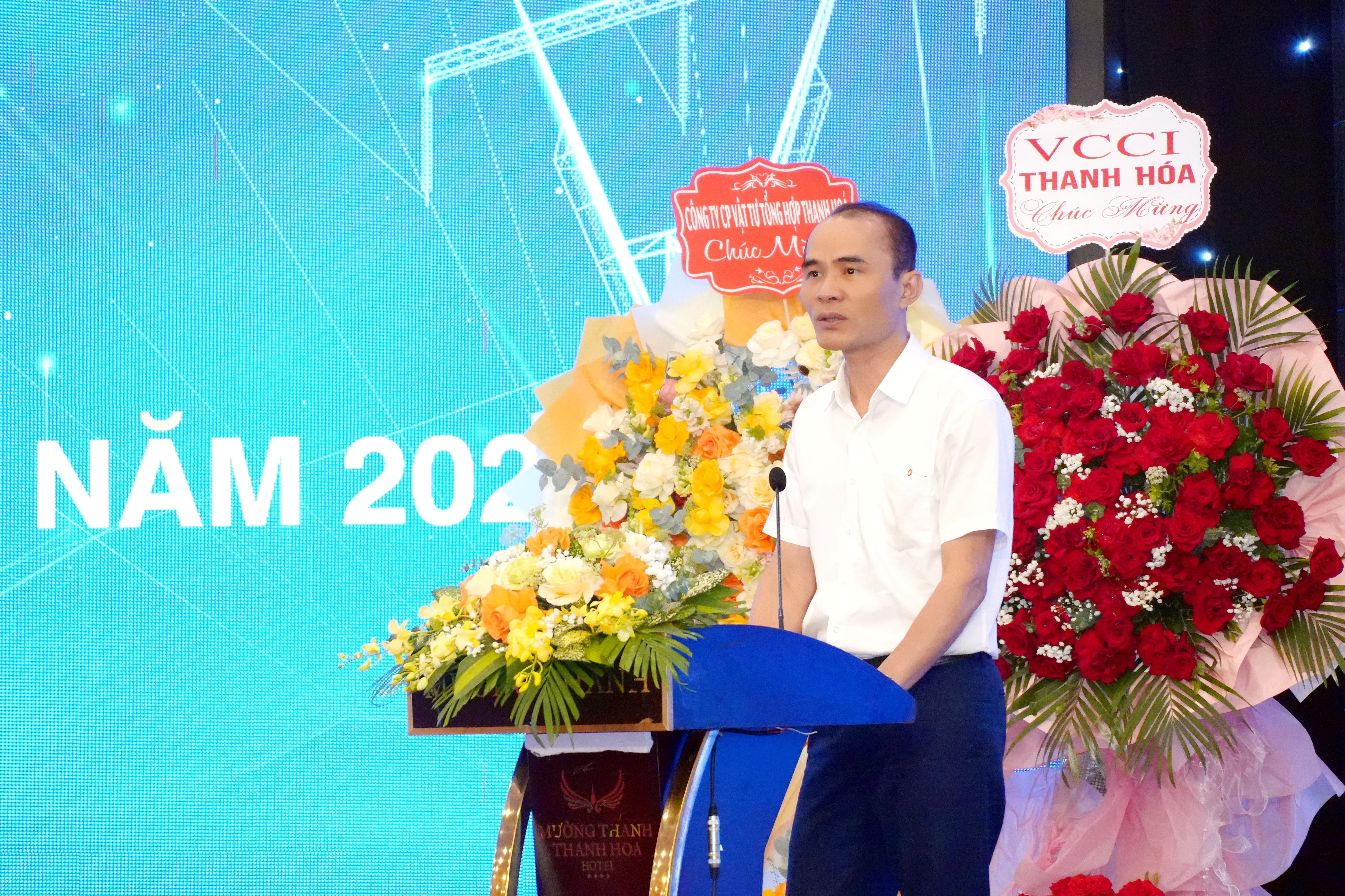 TV HĐTV Vũ Anh Tài