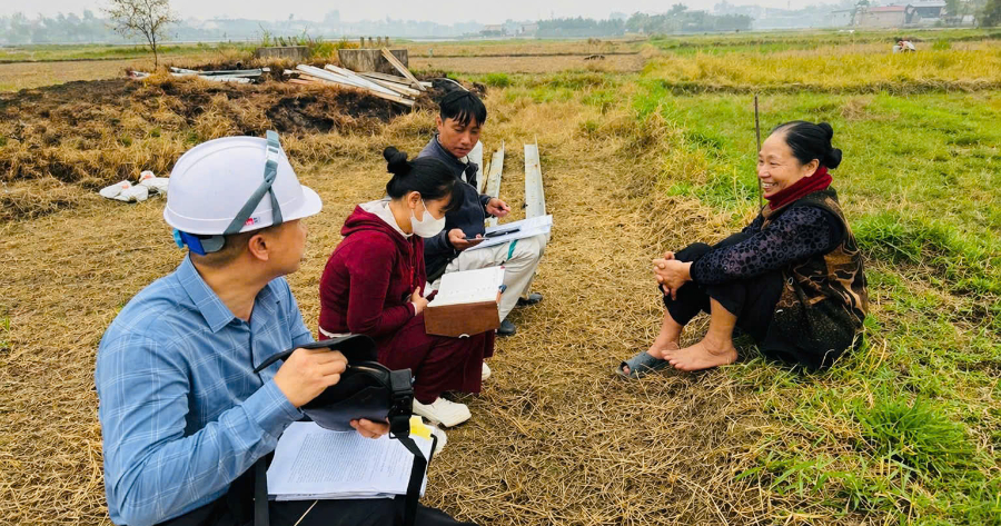 BA2: Quyết liệt tháo gỡ "điểm nghẽn" giải phóng mặt bằng, bứt tốc tiến độ các công trình điện