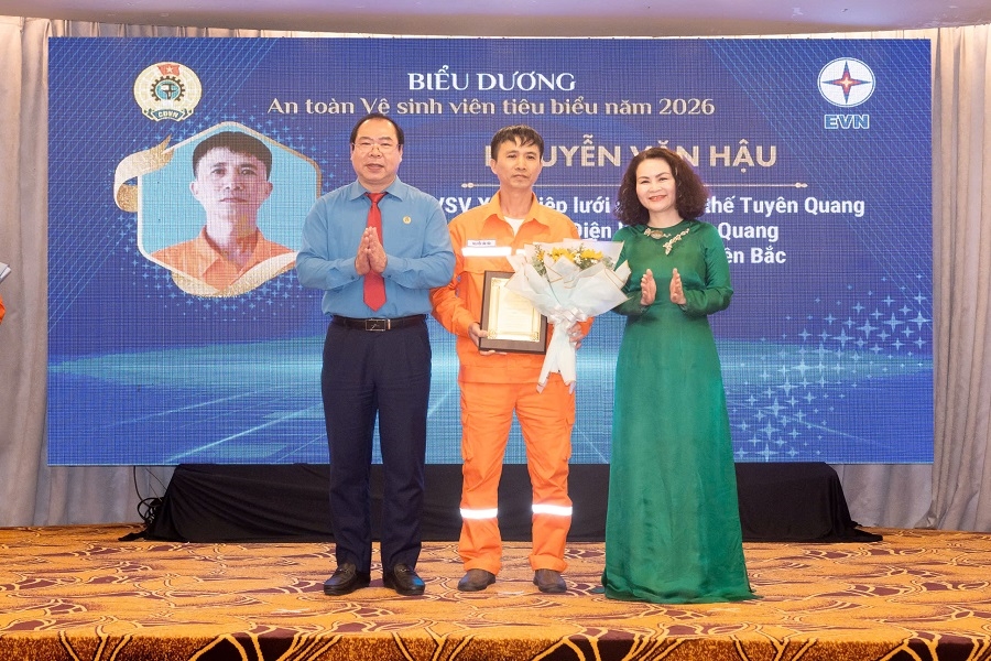 Guong sang nganh Dien 1