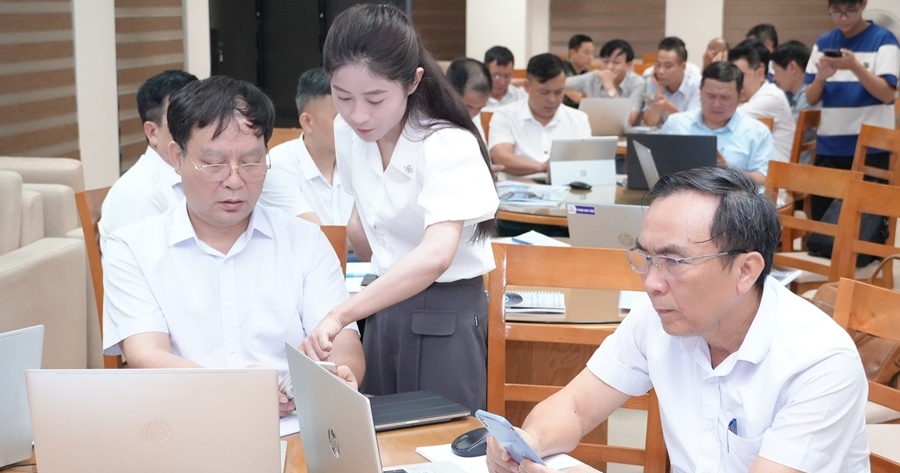 Chuyển biến từ nhận thức đến hành động trong ứng dụng Trí tuệ nhân tạo (AI)