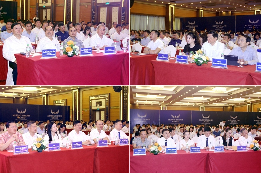 1. IMG_4107Đại biểu TH