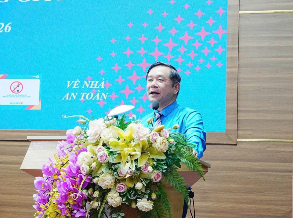 Tọa đàm 2026.SM