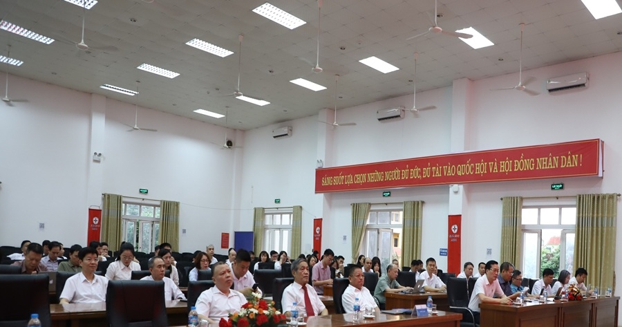 Đảng bộ EVNNPC: Nâng cao năng lực, chuẩn hóa nghiệp vụ qua Chương trình tập huấn công tác Đảng năm 2026