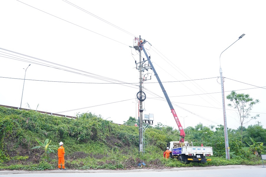 dien tạp 3 trong 1 CTĐL 9