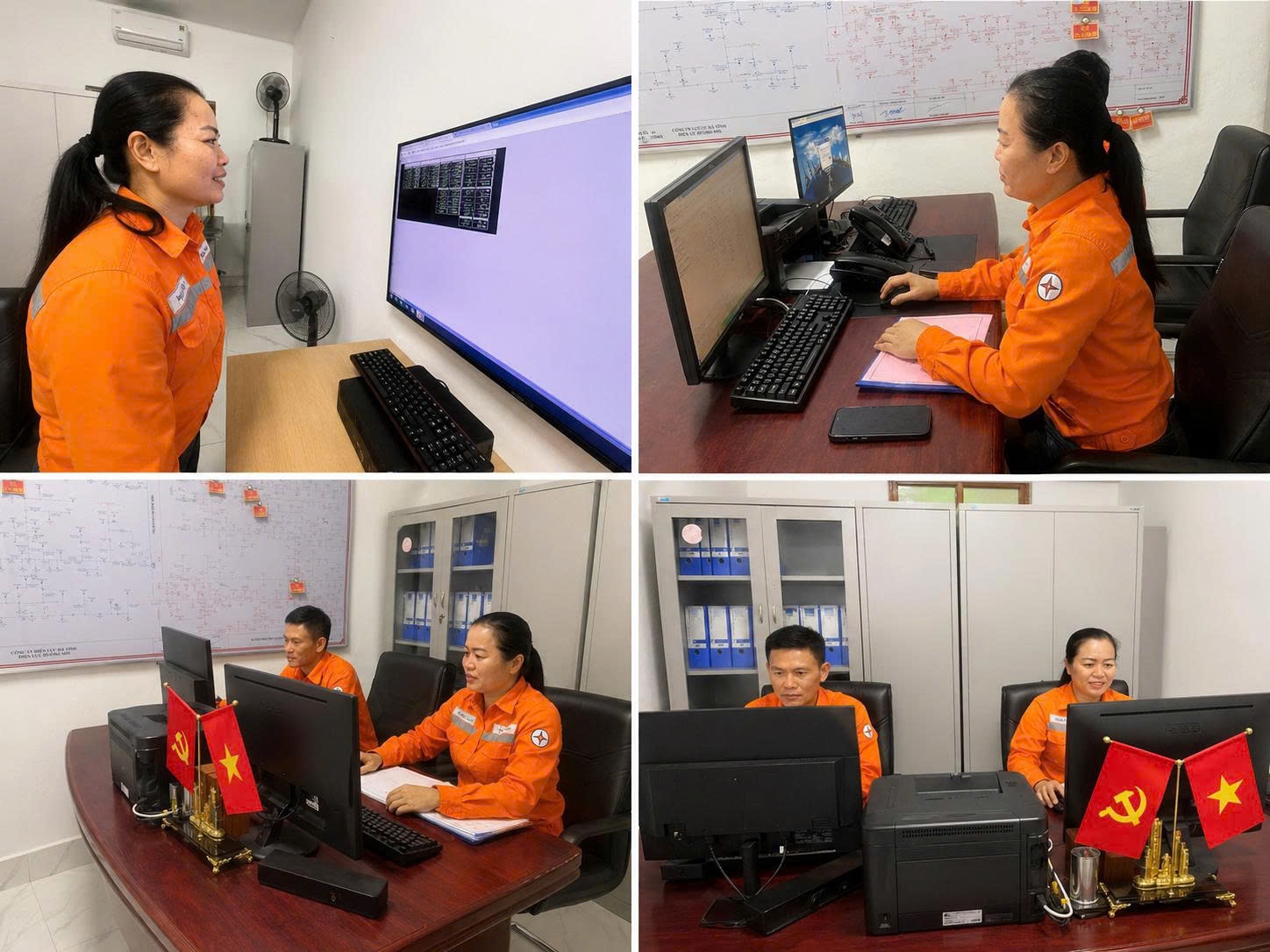 9 c lâm