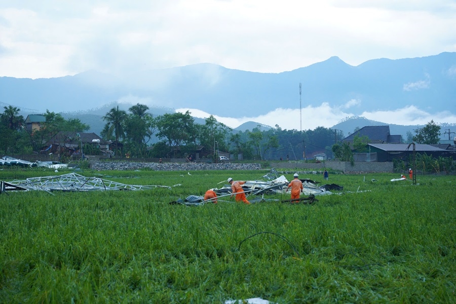 Khac phuc su co Phu Luong 2