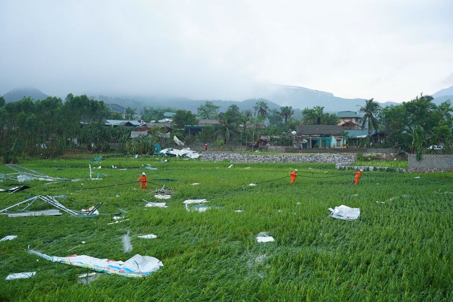 Khac phuc su co Phu Luong 3