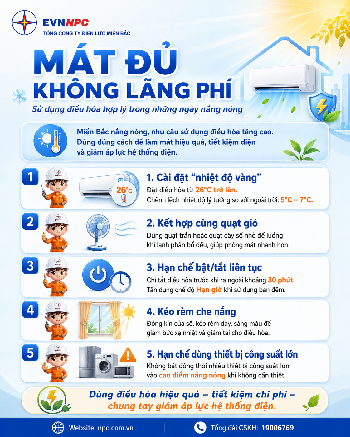 Mát đủ