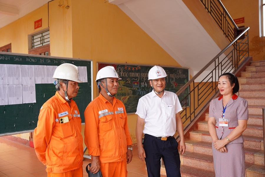 dam bao dien THPT quoc gia 3