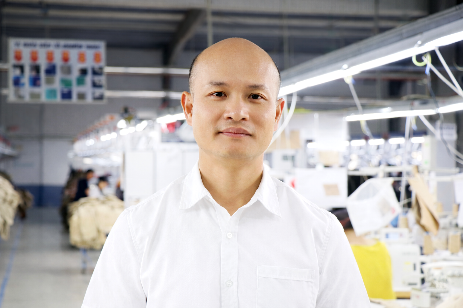 Ông Quyền HD