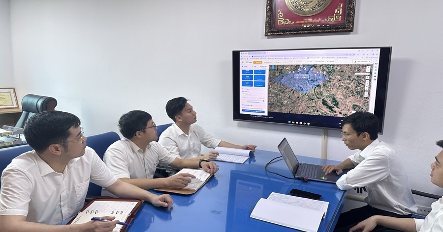 Kỹ sư Đào Thành Công – Hành trình sáng tạo không ngừng vì dòng điện an toàn, ổn định