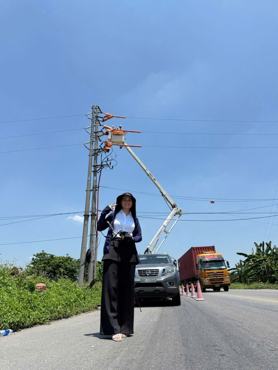 hương bắc ninh