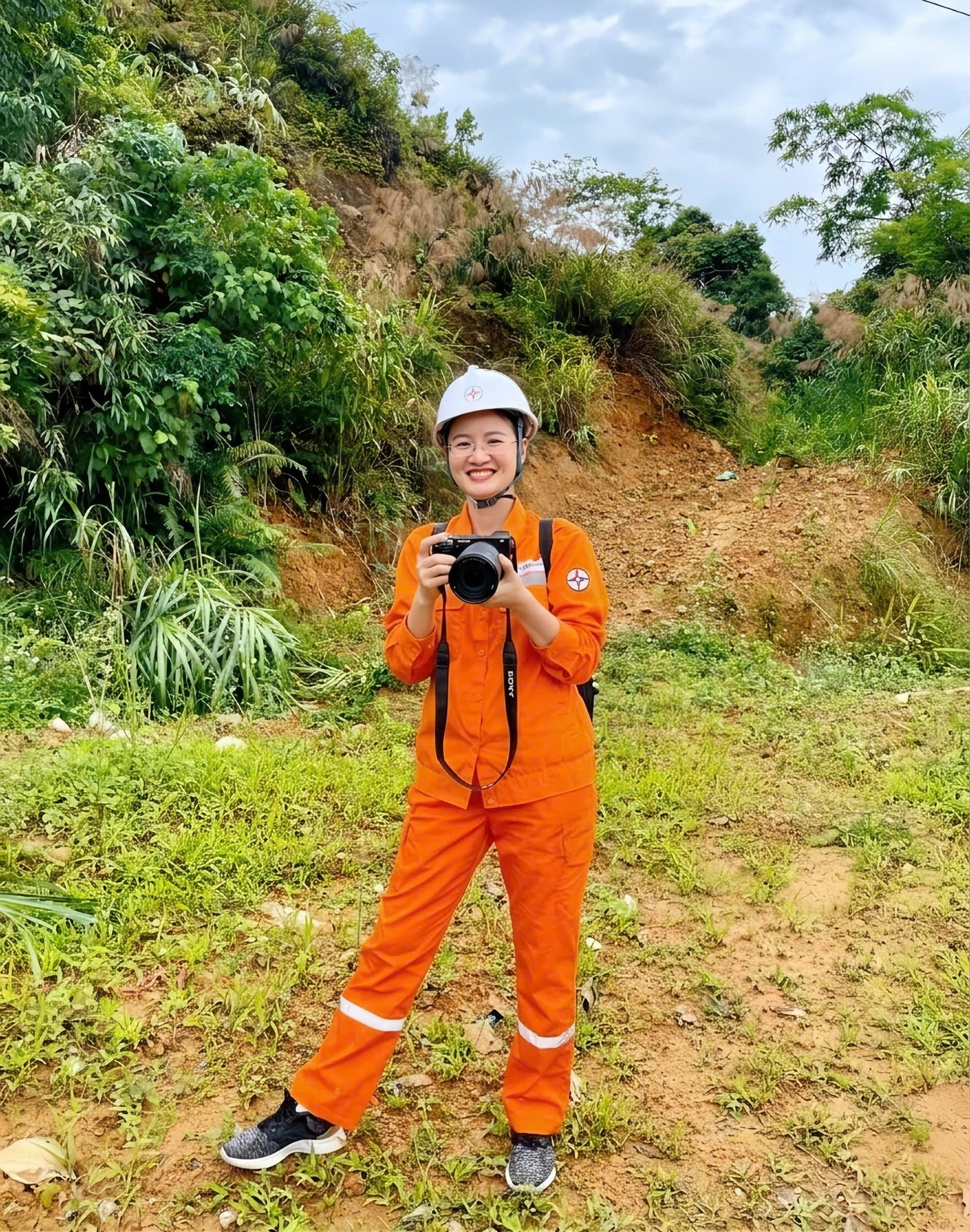 xuân a quảng ninh