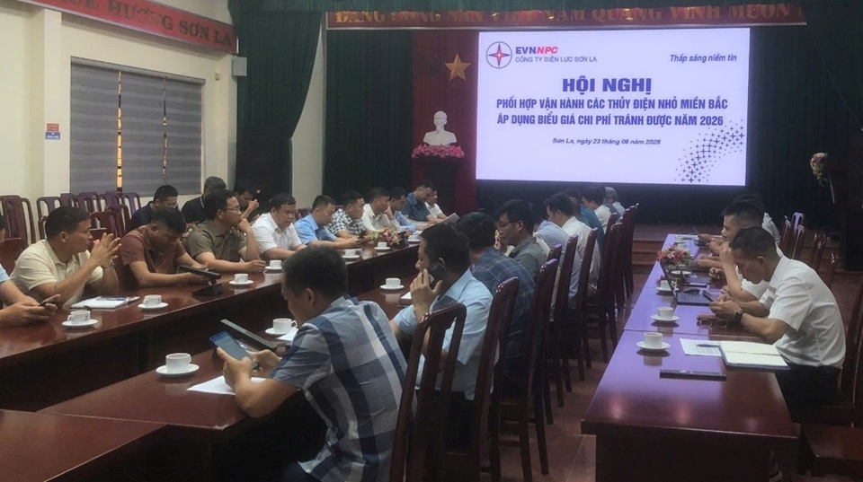 PCSLhoinghithuydiennho