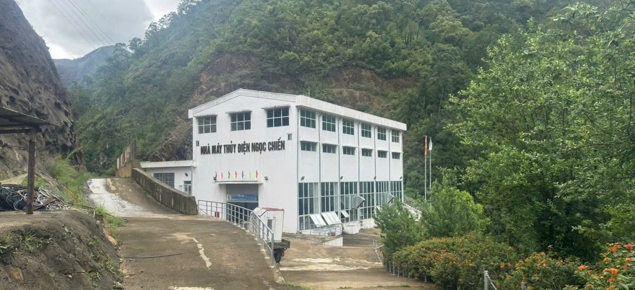 Chiềng Muôn