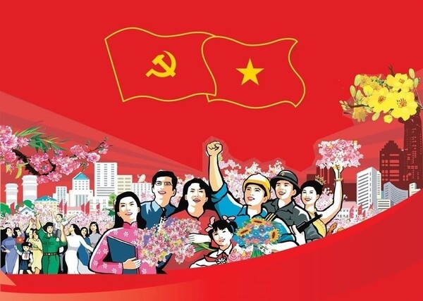 Định hướng công tác tuyên truyền miệng tháng 7/2026
