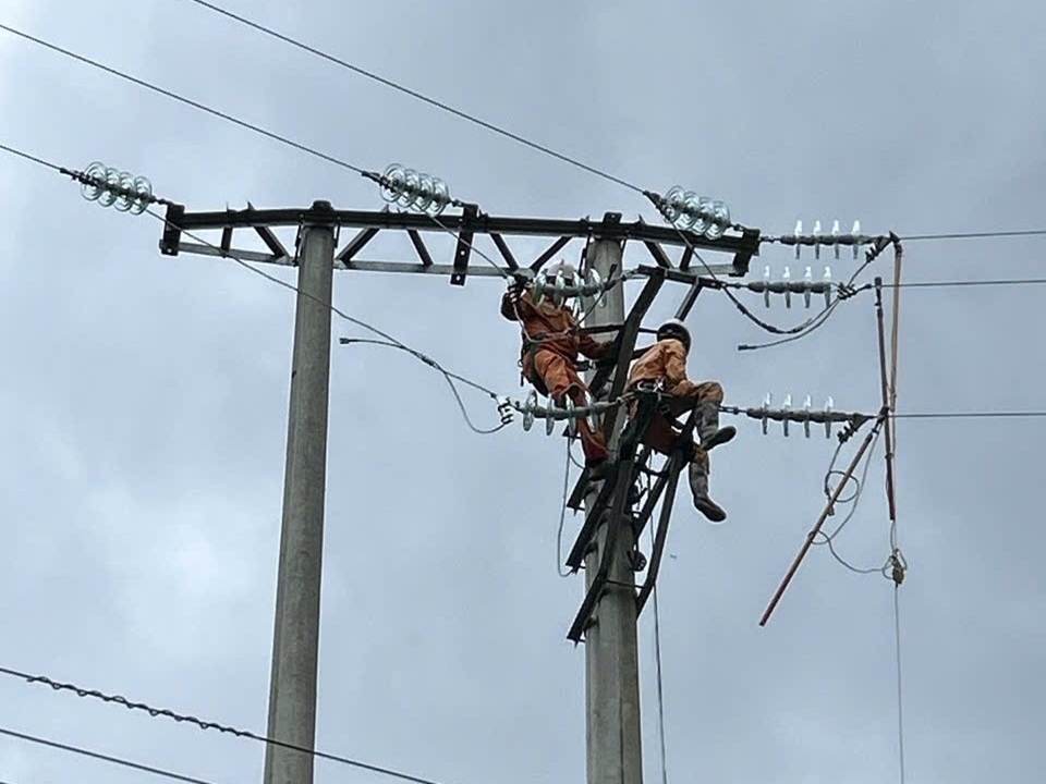 bản Hốc xã Mường La (2)