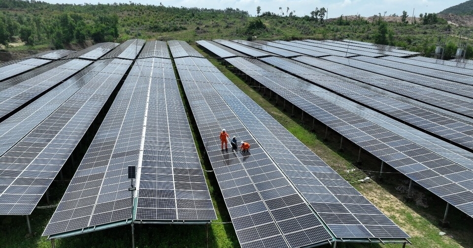 TCBC: EVNNPC bảo đảm cung ứng điện an toàn, ổn định 6 tháng đầu năm 2026; quyết tâm hoàn thành toàn diện nhiệm vụ năm 2026