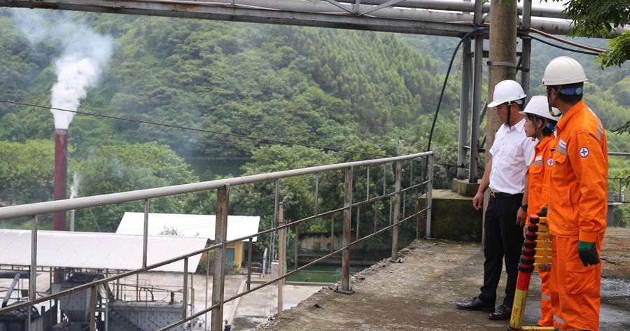 Lào Cai chủ động điều chỉnh phụ tải điện để bảo đảm sản xuất và an toàn hệ thống