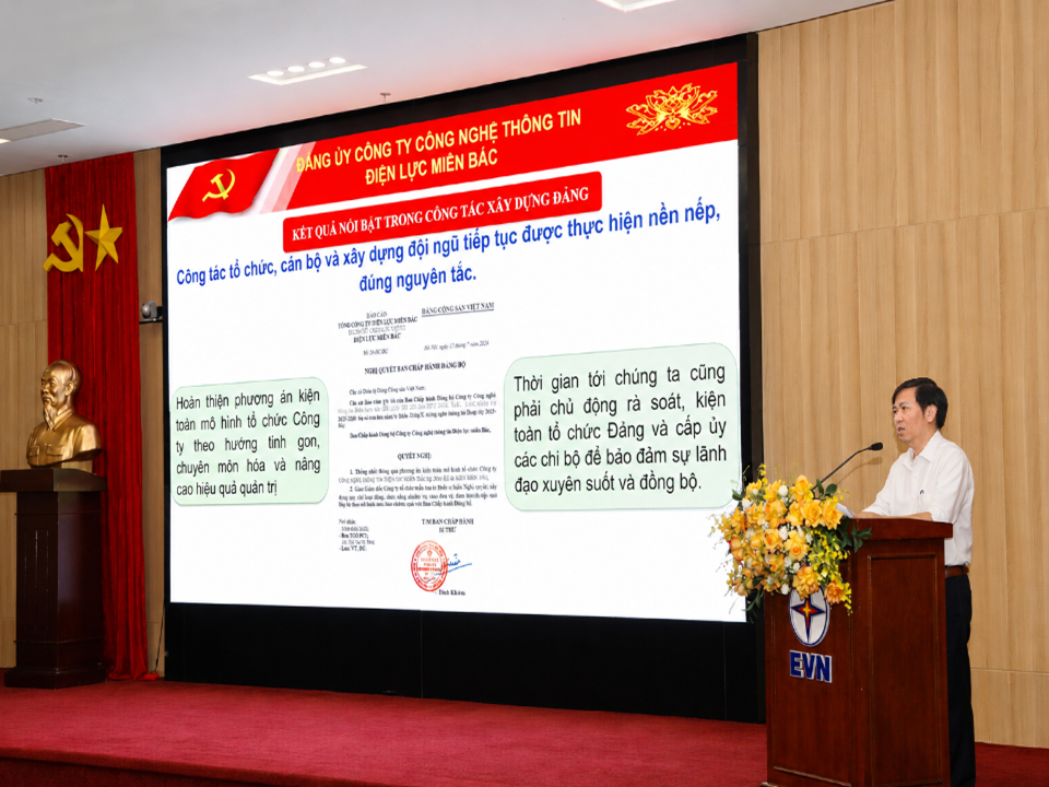 Sơ kết Đảng 1