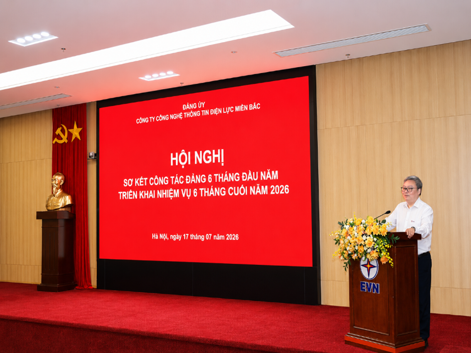 Sơ kết Đảng 3