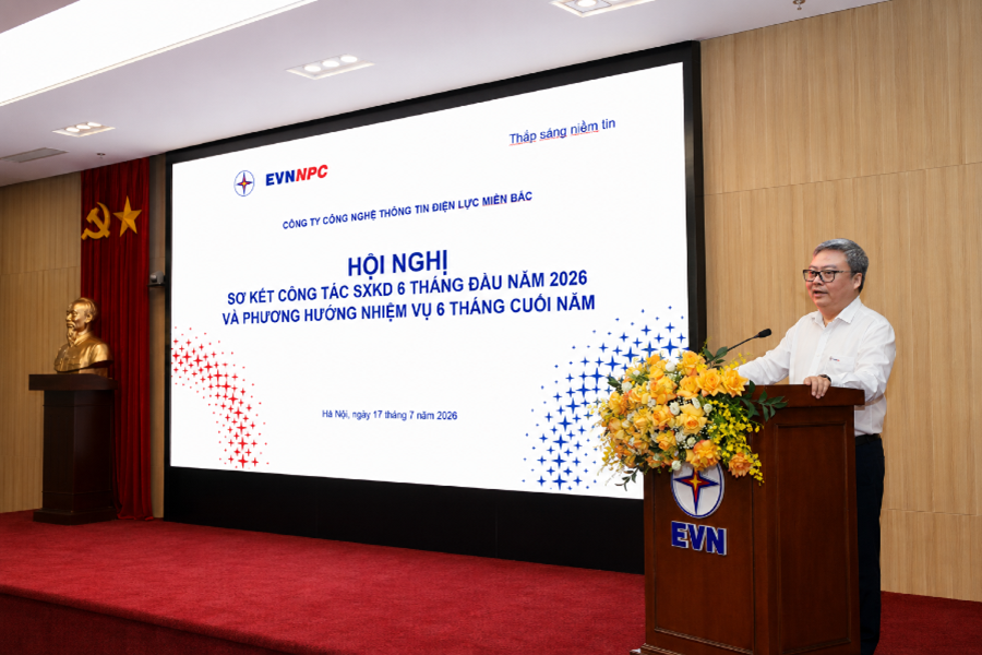 NPCIT hoàn thành nhiều nhiệm vụ trọng tâm, tạo nền tảng cho giai đoạn tăng tốc chuyển đổi số