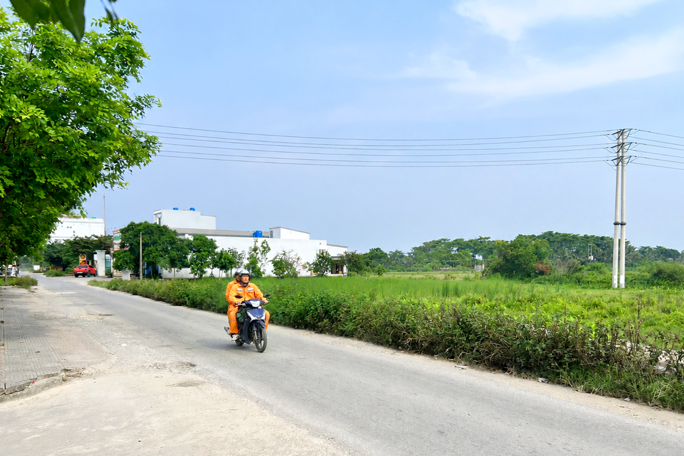 ĐL NGA SƠN