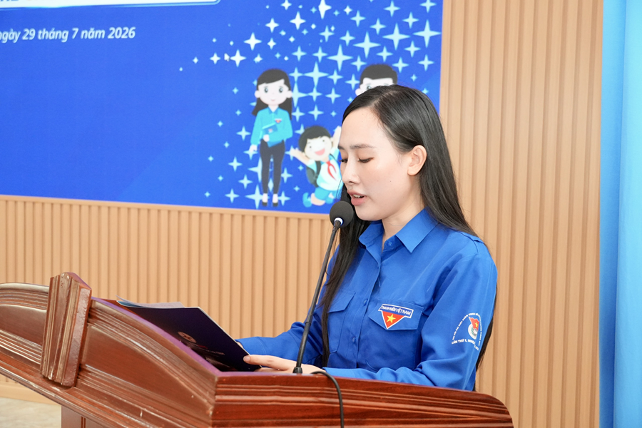 Tuổi trẻ Công ty Điện lực Hà Tĩnh lan tỏa ý thức bảo vệ hành lang lưới điện