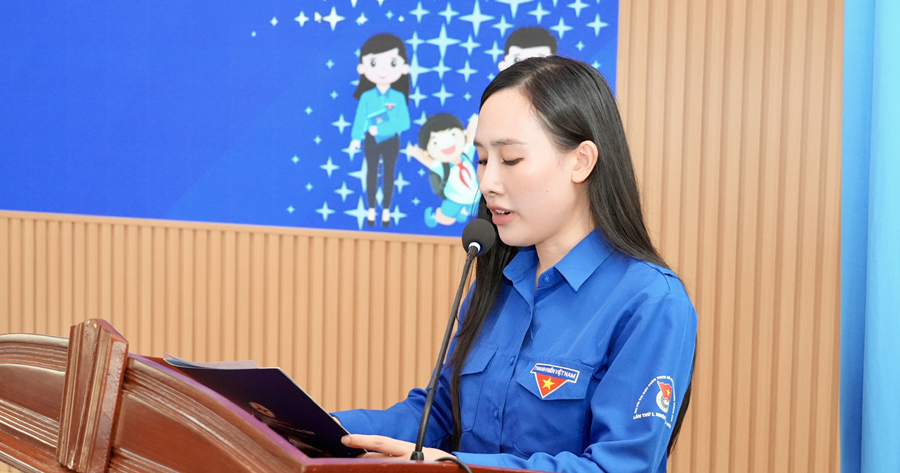 Tuổi trẻ Công ty Điện lực Hà Tĩnh lan tỏa ý thức bảo vệ hành lang lưới điện