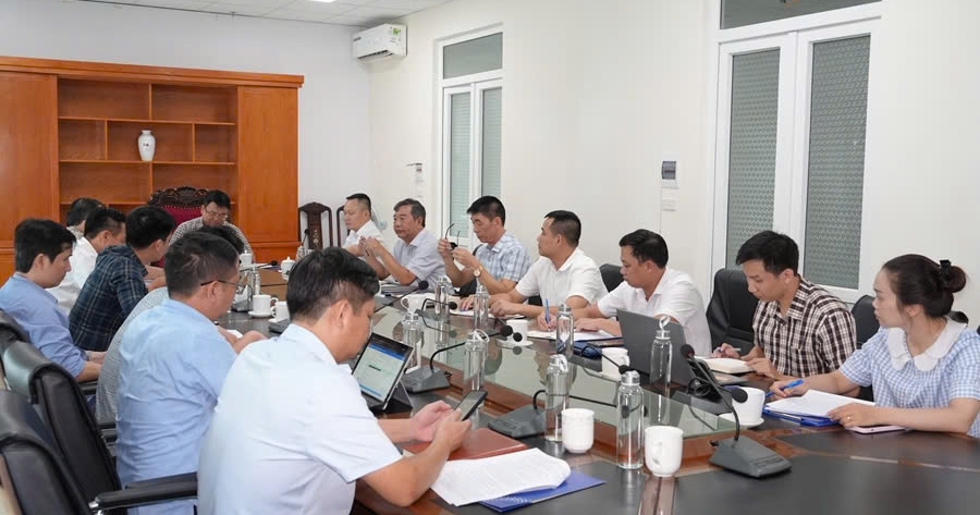 Thống nhất giải pháp khai thác hiệu quả tiềm năng điện mặt trời mái nhà tại Thanh Hóa