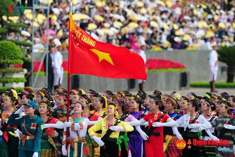 Đại đoàn kết toàn dân tộc - Nguồn sức mạnh nội sinh của đất nước trong kỷ nguyên phát triển mới