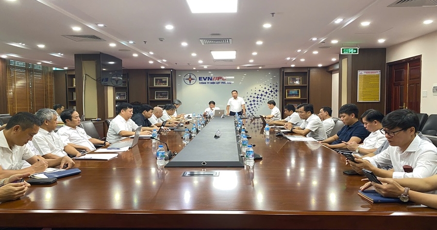 Công ty Điện lực Phú Thọ tăng cường kiểm tra việc thực hiện Thông tư số 07 về công tác an toàn tại các đơn vị